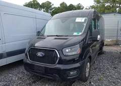2026 Ford Transit-350 Passenger Van Xlt — фото 2