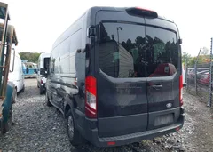 2026 Ford Transit-350 Passenger Van Xlt — фото 3