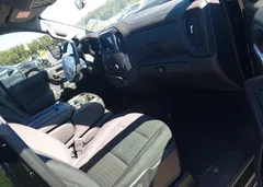 2024 Chevrolet Silverado 1500 2Wd Short Bed Custom — фото 5