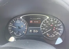2015 Nissan Altima 2.5 SL — фото 7