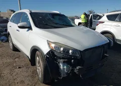 2016 Kia Sorento 2.4L Lx — фото 1