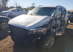 2016 Kia Sorento 2.4L Lx — фото 2