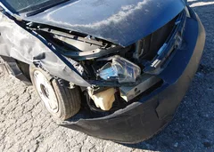 2007 Honda Civic Hybrid — фото 6