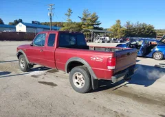 2000 Ford Ranger Xlt — фото 3