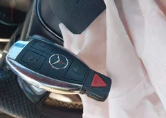 2017 Mercedes-Benz C 300 4Matic — фото 11