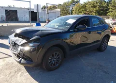 2025 Mazda Cx-30 2.5 S — фото 2