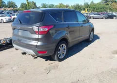 2017 Ford Escape Se — фото 4