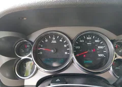 2013 Chevrolet Silverado 1500 Lt — фото 7