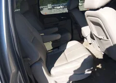 2013 Chevrolet Suburban 1500 LT — фото 8