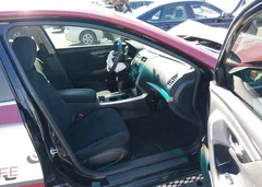2015 Nissan Altima 2.5/2.5 S/2.5 Sl/2.5 SV — фото 5