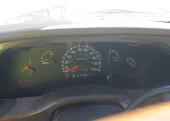 2002 Ford E-150 Commercial/Recreational — фото 7