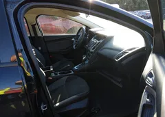 2014 Ford Focus SE — фото 5