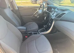 2016 Hyundai Elantra Se — фото 5