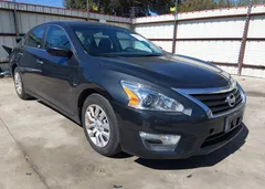 2015 Nissan Altima 2.5/2.5 S/2.5 Sl/2.5 Sv — фото 1