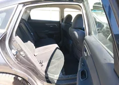 2015 Nissan Altima 2.5/2.5 S/2.5 Sl/2.5 Sv — фото 8