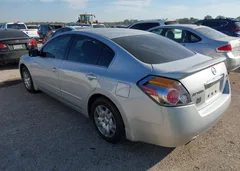 2012 Nissan Altima 2.5 S — фото 3