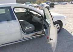 2007 Chevrolet Impala LT — фото 5