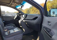 2015 Toyota Sienna Xle 8 Passenger — фото 5