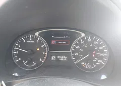 2015 Nissan Altima 2.5 S — фото 7
