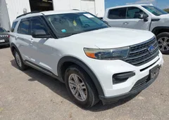 2020 Ford Explorer Xlt — фото 1