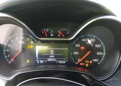 2014 Chevrolet Impala 2Lt — фото 7