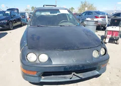 1998 Acura Integra Gs-R — фото 6