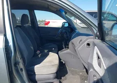 2005 Hyundai Tucson Gls/Lx — фото 5