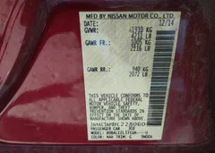 2015 Nissan Altima 2.5 Sv — фото 9