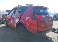 2014 Toyota Rav4 LE — фото 3
