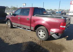 2004 Ford F-150 Fx4/Lariat/Xlt — фото 3