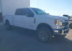 2020 Ford F-250 Lariat — фото 1