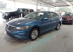 2019 Volkswagen Jetta 1.4T S — фото 2
