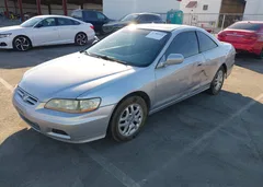 2002 Honda Accord 3.0 EX — фото 2