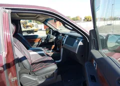 2009 Ford F-150 Fx4/Lariat/Xl/Xlt — фото 5
