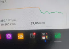 2025 Tesla Model Y Long Range Dual Motor All-Wheel Drive — фото 7
