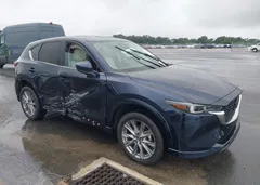 2025 Mazda Cx-5 2.5 S Premium Plus — фото 1