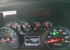 2024 Chevrolet Silverado 1500 4Wd Short Bed Custom — фото 7