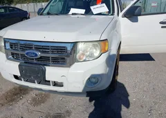 2011 Ford Escape Xlt — фото 6