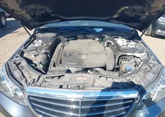 2014 Mercedes-Benz E 350 4Matic — фото 10