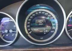 2014 Mercedes-Benz E 350 4Matic — фото 7