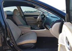 2015 Nissan Altima 2.5 S — фото 5