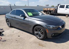 2020 BMW 430I — фото 1