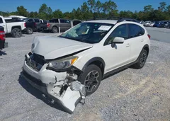 2016 Subaru Crosstrek 2.0I Premium — фото 2