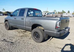 2005 Dodge Ram 1500 Slt/Laramie — фото 3