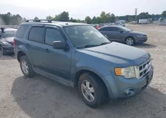 2011 Ford Escape Xlt — фото 1