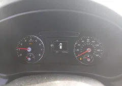 2016 Kia Sorento 2.4L LX — фото 7
