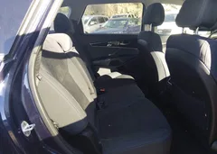 2016 Kia Sorento 2.4L LX — фото 8