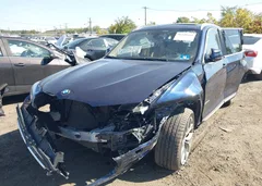 2016 BMW X3 xDrive28I — фото 2