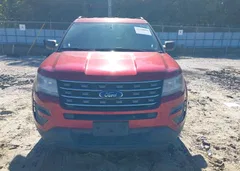 2017 Ford Explorer — фото 6