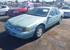 1994 Ford Thunderbird LX — фото 2